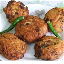 "Kalmi Kabab ( Full ) (TANDOORI) - 1 Plate (NON-VEG) - Click here to View more details about this Product